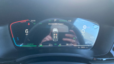 BYD Seal U 1.5 DM-i AWD Design 5dr Auto Estate